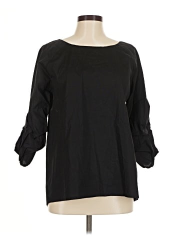 Kaktus 3/4 Sleeve Blouse (view 1)