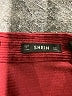 Shein Burgundy Jacket Size L - photo 6