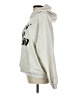 Assorted Brands Silver Pullover Hoodie Size M - photo 5