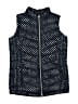 Gap Kids 100% Polyester Blue Vest Size 2XL (kids) - photo 1
