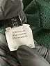 Zaful Green Pullover Sweater Size 12 - photo 9