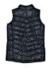 Gap Kids 100% Polyester Blue Vest Size 2XL (kids) - photo 2