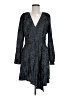 Equipment Black Kimono Size 8 - photo 1