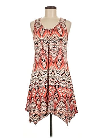 Neesha Casual Dress (view 1)