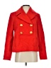 J.Crew Red Coat Size XS (estimated) - photo 1
