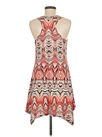 Neesha Casual Dress (view 2)