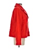 J.Crew Red Coat Size XS (estimated) - photo 4