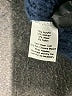 River Blue Pullover Sweater Size S - photo 8