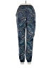 Bebop Paisley Blue Casual Pants Size M - photo 2