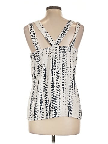Cooper & Ella Sleeveless Blouse (view 2)