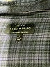 Lucky Brand Plaid Blue Long Sleeve Button-Down Shirt Size L - photo 7