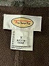 Talbots Black Casual Pants Size S - photo 4