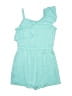 BCBGirls Teal Blue Dress Size 14 (estimated) - photo 2