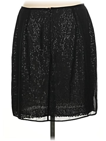 Saks Fifth Avenue Formal Skirt (view 2)