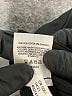 Express Solid Black Active Pants Size 14 - photo 6