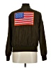 Casting LA Green Jacket Size M - photo 2