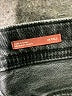 Pilcro Black Jeans Size 25 waist (tall) - photo 6