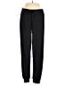 Amanda Blu Solid Black Casual Pants Size S - photo 1