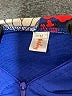 Assorted Brands Blue Zip Up Hoodie Size M - photo 6