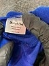 Assorted Brands Blue Zip Up Hoodie Size M - photo 7