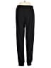 Amanda Blu Solid Black Casual Pants Size S - photo 2
