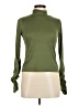 Love Green Long Sleeve Turtleneck Size M - photo 1