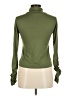 Love Green Long Sleeve Turtleneck Size M - photo 2