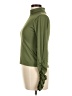Love Green Long Sleeve Turtleneck Size M - photo 5