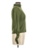 Love Green Long Sleeve Turtleneck Size M - photo 4