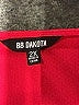 BB Dakota Solid Red Casual Dress Size 2X - photo 7