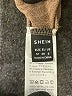 Shein Tan Long Sleeve Top Size M - photo 7