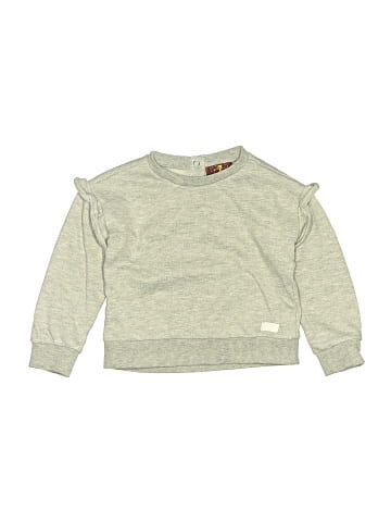 7 For All Mankind Sweatshirt (view 1)