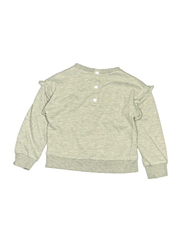 7 For All Mankind Sweatshirt (view 2)