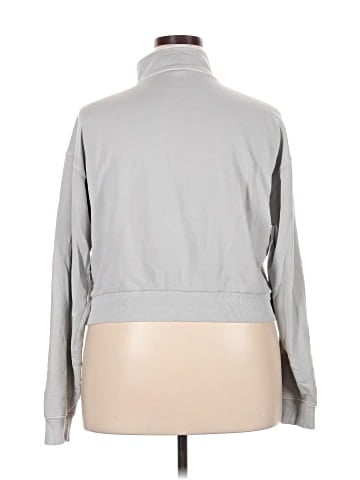 Wild Fable Track Jacket (view 2)