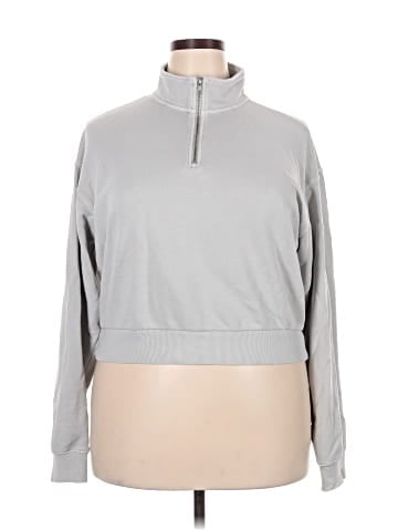 Wild Fable Track Jacket (view 1)