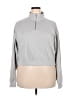 Wild Fable Gray Track Jacket Size XXL - photo 1