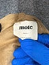 Mote Tan Jacket Size S - photo 6