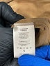 Mote Tan Jacket Size S - photo 7