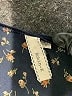 Assorted Brands 100% Polyester Black 3/4 Sleeve Blouse Size S - photo 7