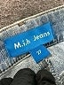 m.i.h Jeans Blue Jeans Size 27 waist - photo 6