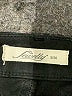 Assorted Brands Solid Black Casual Pants Size 36 waist - photo 4