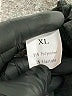 Unbranded Black Long Sleeve T-Shirt Size XL - photo 7