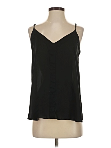 Zoa Sleeveless Blouse (view 1)
