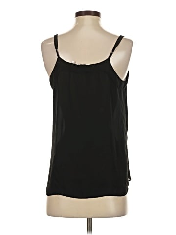 Zoa Sleeveless Blouse (view 2)