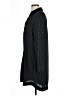 Express 100% Polyester Black Casual Dress Size L - photo 5