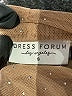 Dress Forum Gold Bodysuit Size S - photo 3