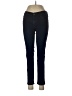 James Jeans Solid Blue Jeans Size 30 waist - photo 1