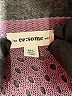 ee:some Polka Dots Purple Pullover Sweater Size M - photo 7