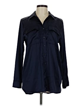 Simply Vera Vera Wang Long Sleeve Blouse