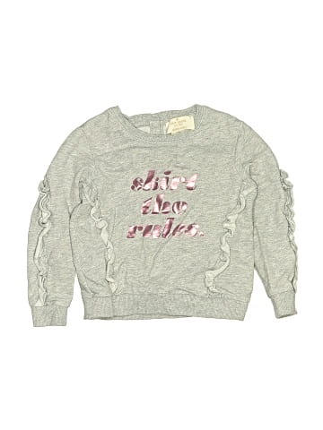 Kate Spade New York Long Sleeve T-Shirt (view 1)